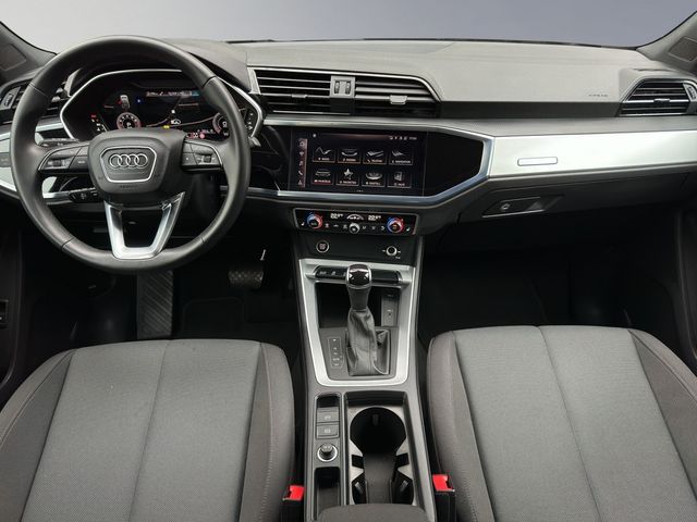 Q3 Sportback 35 1.5 TFSI S line