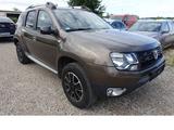 Dacia Duster Black Shadow 4x2 Navi Kamera Sitzheizung - Dacia Duster Unfallwagen