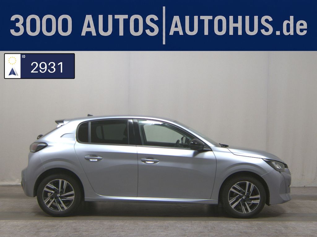 Image of Peugeot 208