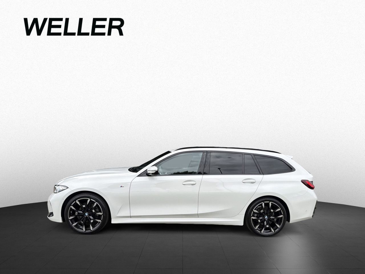 BMW 320 - Bild 9