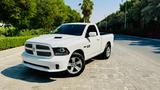Dodge SPORT*CLEAN CARFAX*4X4*5.7 V8*AHK*LED*NAVI*TOP - Dodge RAM: Sport