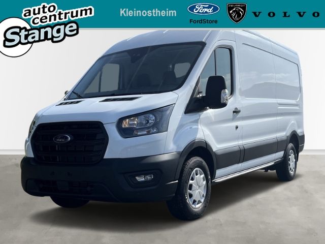 Ford Transit Kasten 350 L3 Trend 2.0 TDCi Kimaautomat