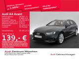Audi A4 Avant 40 TFSI S tronic advanced Pano/Virtual+ - Audi A4 Gebrauchtwagen in München