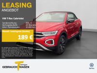 Volkswagen T-Roc - Vorschau Bild 1