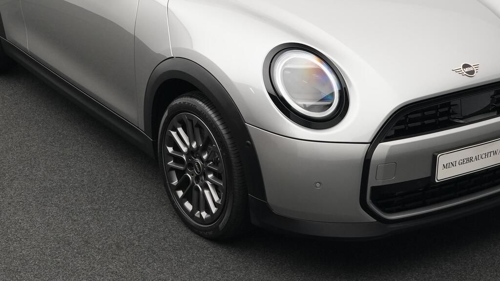 MINI Cooper C - Bild 22