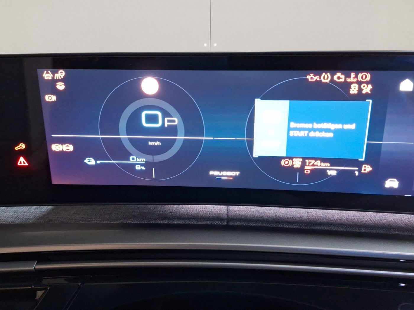 Peugeot 5008 - Bild 10