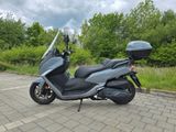 SYM MAXSYM GT 400i Euro 5+ - SYM 400