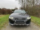 Audi A4 Allroad Quattro 2.0 TDI Automatik Euro5 VB - Audi: Eu