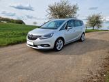 Opel Zafira 2.0Diesel 125kW Innovation  6 Gang - Opel Zafira: 1.6