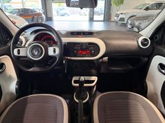 RENAULT Twingo - Ansicht 34