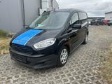 Ford Transit Courier Trend.Klima - Ford Transit Courier aus 2018