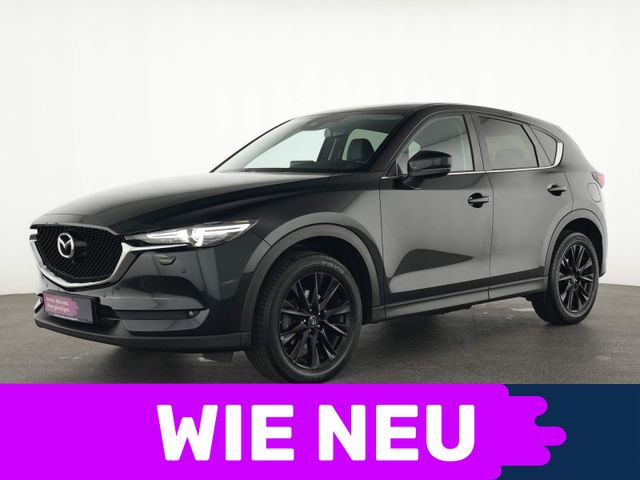 Mazda CX-5 SKYACTIV-D LED|Kamera|HuD|SHZ|Navi|PDC