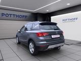 Seat Arona 1.5 TSI FR LED NAVI KLIMA LM17 - Seat Arona: 1.5