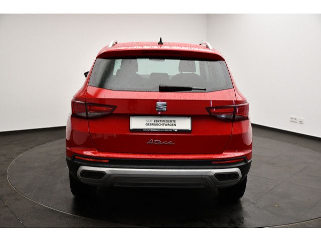 Seat Ateca - Bild 18