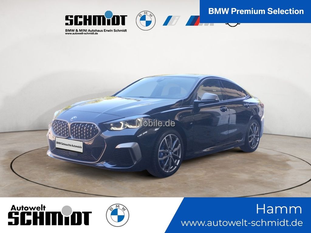 BMW M235i xDrive Gran Coupe / NP= 68.850,- / Pano /