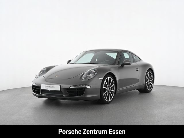 Porsche 991 /Carrera S Sportabgasanlage 20-Zoll Carrera 