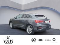 Audi Q3 - Vorschau Bild 4