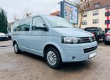 Volkswagen T5 Multivan 2.0 TDI Special 7-Sitzer Tempo PDC - Volkswagen T5 Multivan in Saarbrücken