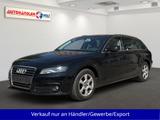 Audi A4 Kombi 2.0 TDI AAC Xenon SHZ Navi PDC - Audi A4 aus 2011: TDI