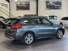 BMW X1 - Ansicht 5