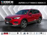Seat Tarraco 1.4e-Hybrid DSG XCELLENCE AHK LEDER PANO - Seat Tarraco Xcellence mit Hybrid-Antrieb (Benzin/Elektro)