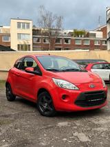 Ford Ka 2009 - Ford Ka/Ka+ in Leverkusen
