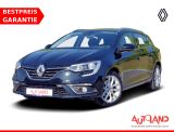 Renault Megane IV 1.7 dCi Navi DAB Android Apple Keyless - Renault Megane mit Diesel-Antrieb: Kombi, Euro4