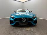 Mercedes-Benz SL 43 AMG Roadster Premium Plus AERO*PERF-SITZE - Mercedes-Benz SL 43 AMG Gebrauchtwagen