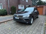 Volkswagen VW Touareg 262PS Facelift Leder 360 Kamer... - gebrauchte Volkswagen Touareg mit Facelift