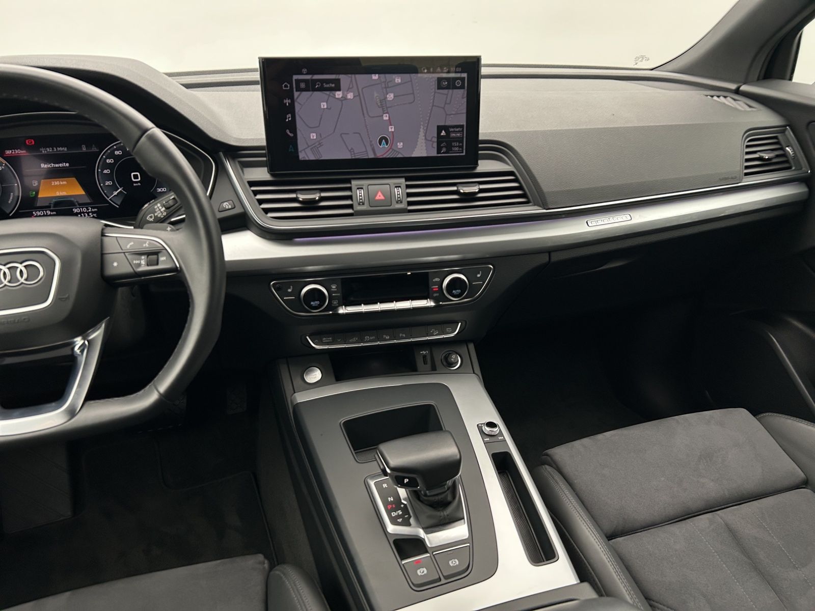 Audi Q5 - Bild 7
