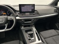 Audi Q5 - Vorschau Bild 7