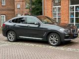 BMW X4 xDrive20d AT xLine  - BMW X4 xLine mit Diesel-Antrieb