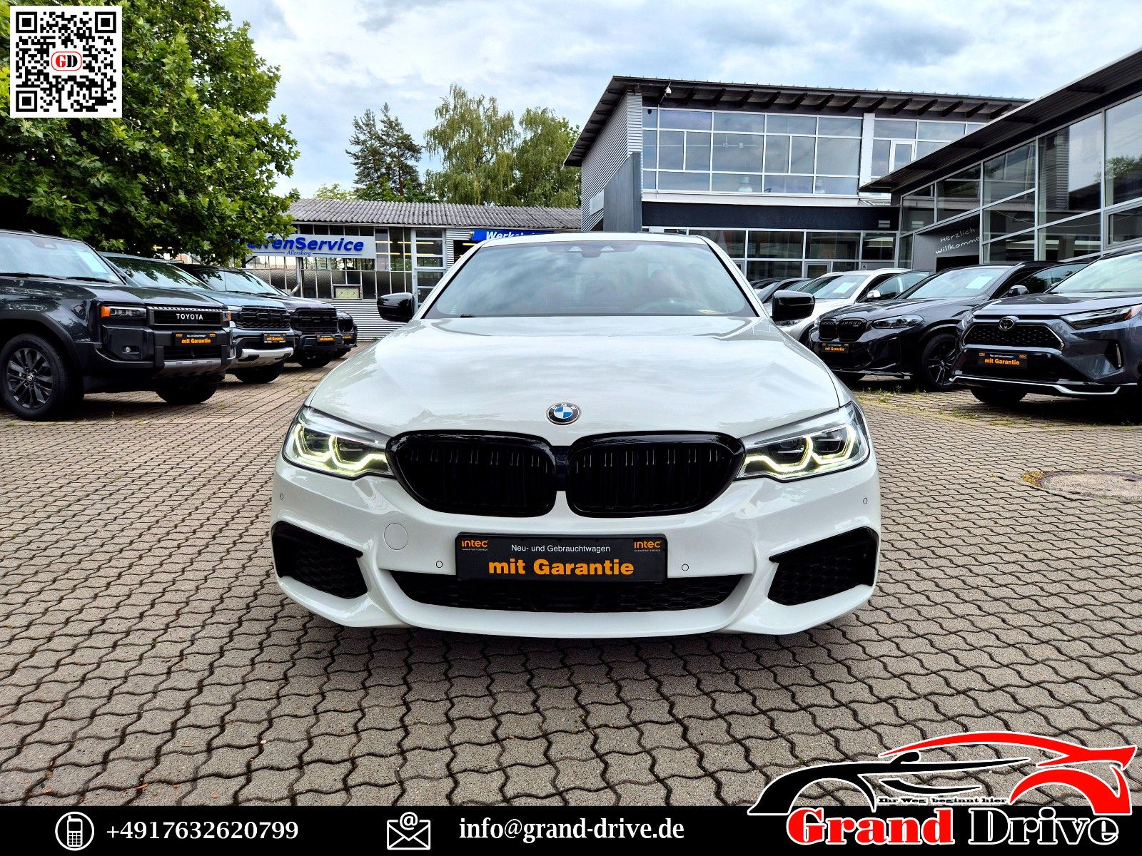 Фото авто