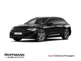 Audi A6 Avant Design S line 45 TFSI 195(265) kW(PS) S