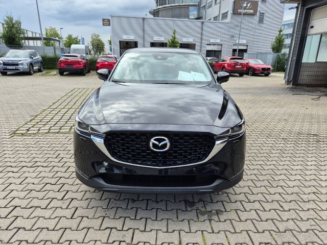 Mazda CX-5 2.0L SKYACTIV G 165