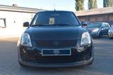 Suzuki Swift 1.3*KLIMA*TÜV-NEU*INS-NEU* - Suzuki Swift Gebrauchtwagen in Kassel