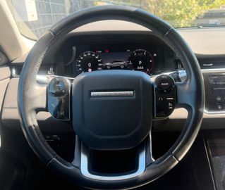Land-Rover Range Rover Evoque - 12