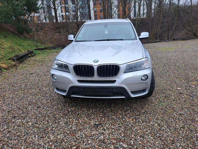 BMW Bmw  x3 drxe