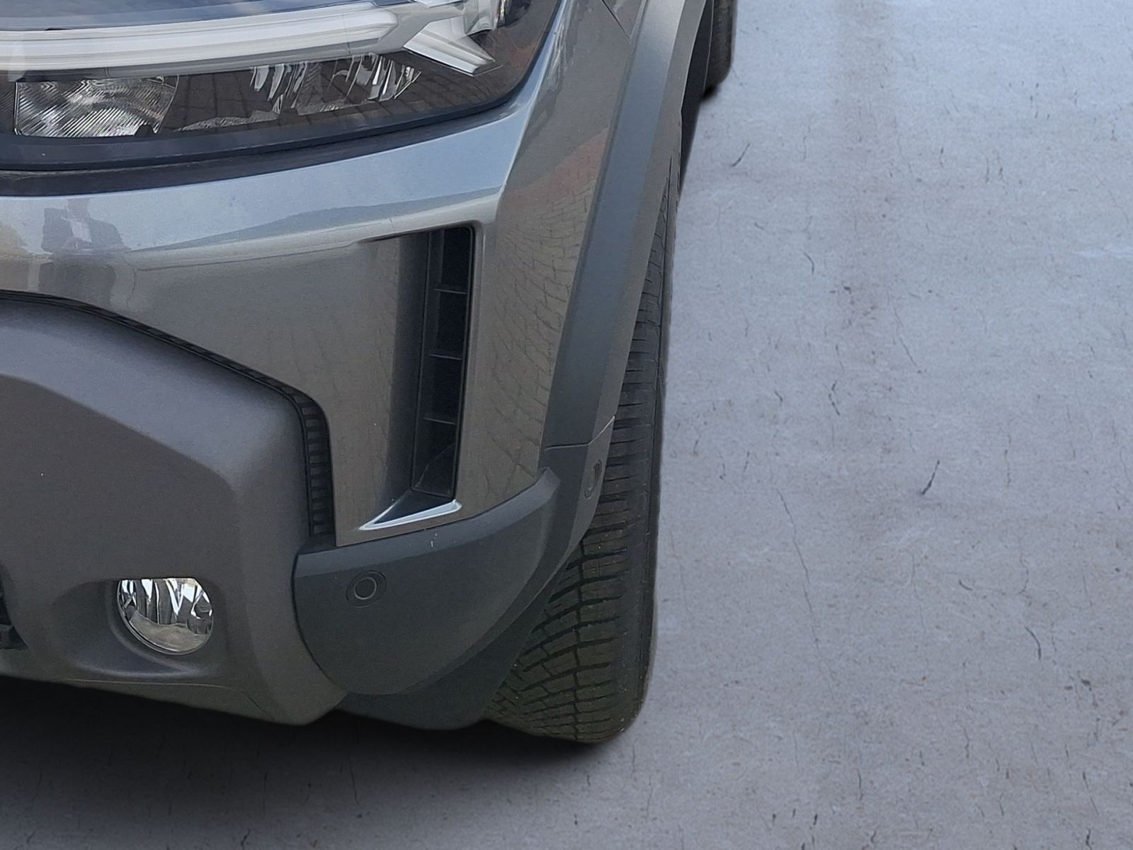 Fahrzeugabbildung Dacia Duster III TCe 130 Extreme 4x4 *KLIMA*ALU*LED*