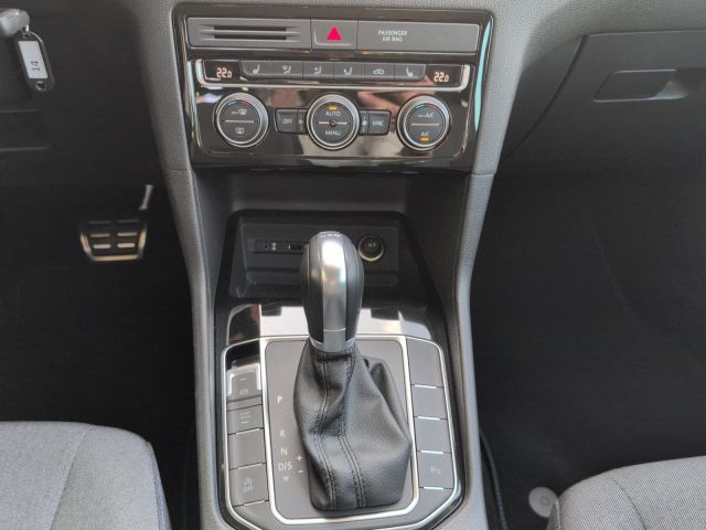 Golf Sportsvan JOIN 1.5 TSI DSG Klima Navi