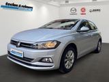 Volkswagen Polo 1.0 TSI DSG Highline Kamera/AHK/ACC - Volkswagen Polo mit Benzin-Antrieb: Kleinwagen, 1.0
