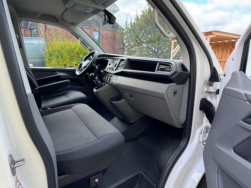 Volkswagen T6 andere