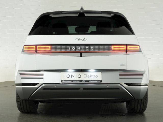 IONIQ 5 UNIQ 77,4kWh ALLRAD+VOLL LED+NAVI+360 GR
