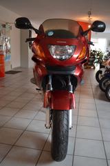 Honda NT 650 V Deauville - HONDA NT 650 V DEAUVILLE