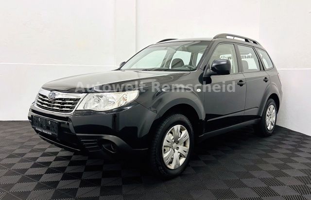 Subaru Forester Active  "1.HAND" 4X4 Allrad