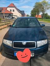 Skoda fabia - Skoda aus 2003