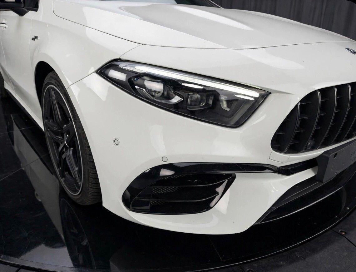 Other Mercedes-benz A 45 AMG 45S 4Matic+ Premium Plus imagem 2