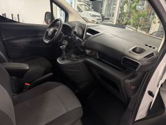 TOYOTA Proace City L1/5-SITZER/2xSCHIEBE/KLIMA/SHZ!