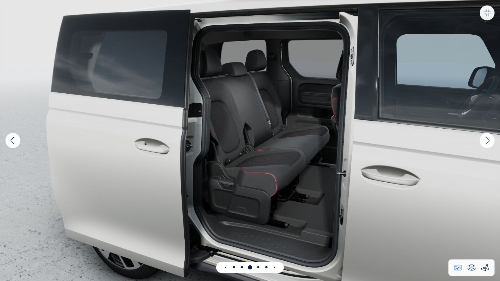 Volkswagen ID. Buzz - Bild 11