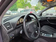 Fahrzeugabbildung CLK 200 Sport